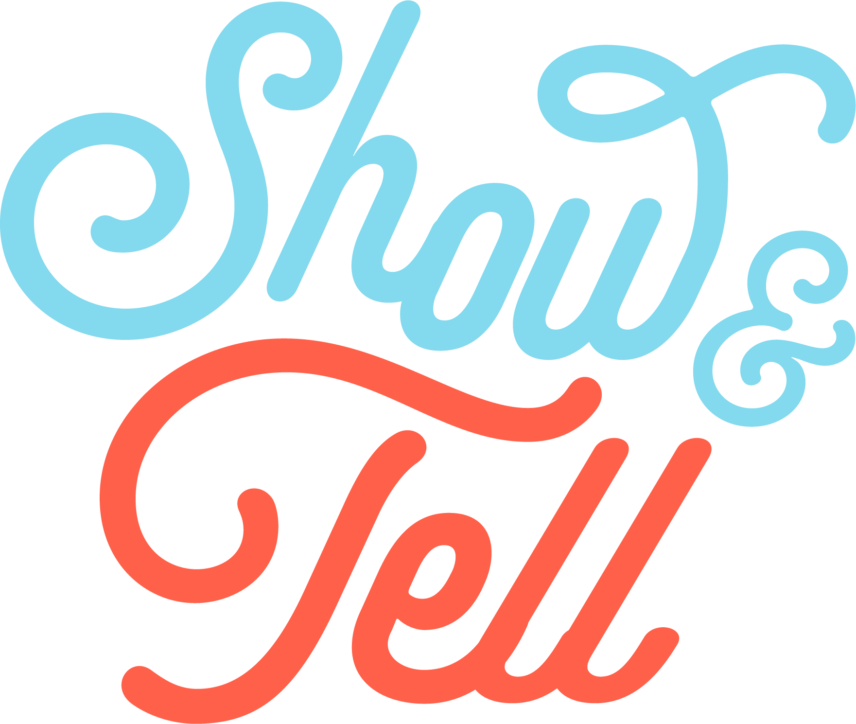 Show and Tell