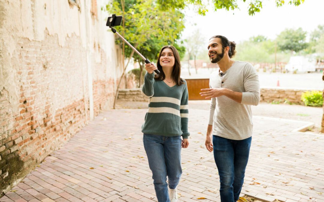 Lights, Camera, Traction on a Shoestring Budget