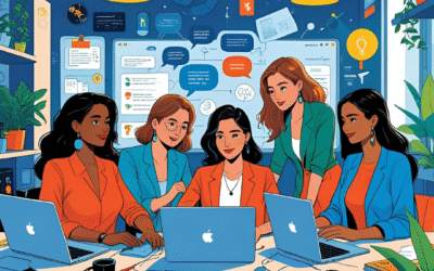 Venture Meets Mission: What We Learned from the Women Rewiring Tech, Capital, and National Security