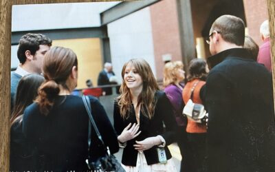 From Museum Halls to Marketing: Finding the Core of Every Story