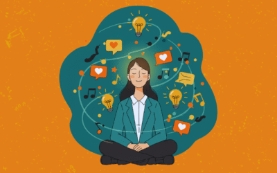 Forget Minimalism; Your Marketing Needs a Maximalist Sound Bath